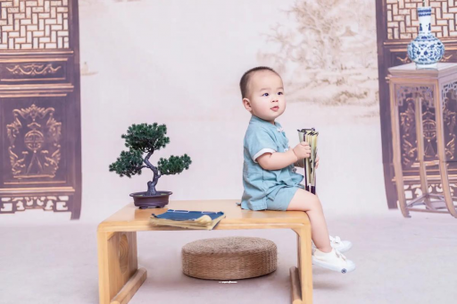 屯昌宝宝几个月会认人