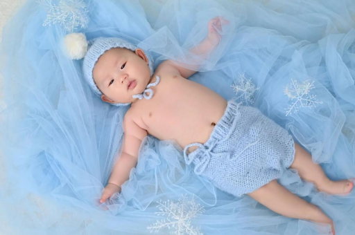 屯昌八个月宝宝发型 屯昌八个月宝宝发型